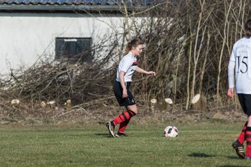 Bild 80 - KL SG NieBar - Kieler MTV 2 : Ergebnis: 2:11